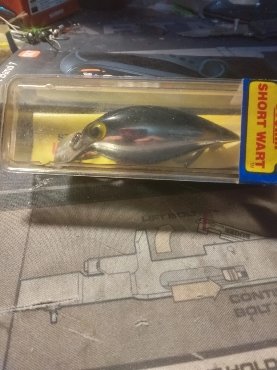 Storm Thin Fin Lures In Vintage Fishing Lures for sale | eBay