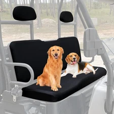 Heavy Duty UTV Bench Seat Covers For Polaris Ranger 500 700 800 2002-2008