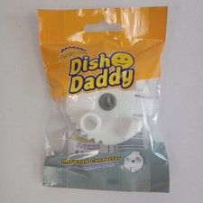 Scrub Daddy Dish Daddy Dishwand Adapter- Atta...