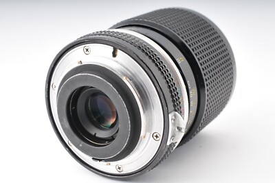 NIKON Ai ZOOM NIKKOR 43-86mm F3.5 lens #647 | eBay