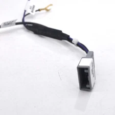 Reverse Camera Retention Adaptor Cable For Honda Accord CRV Mk3 Green 7 Pin