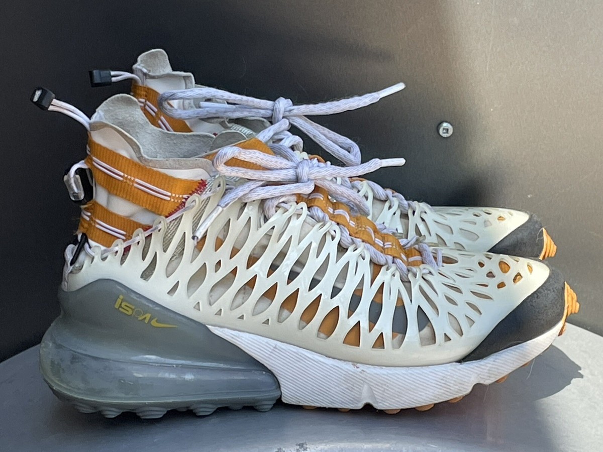 nike air max 270 ispa sneaker