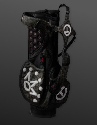 スコッティキャメロンSix Shooter StandBag Scotty Cameron Pathfinder Stand Bag Six Shooter Brand New In