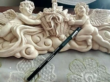 LAURA GELLER INKCREDIBLE WATERPROOF GEL EYELINER - BROWN SUGAR - BRAND NEW