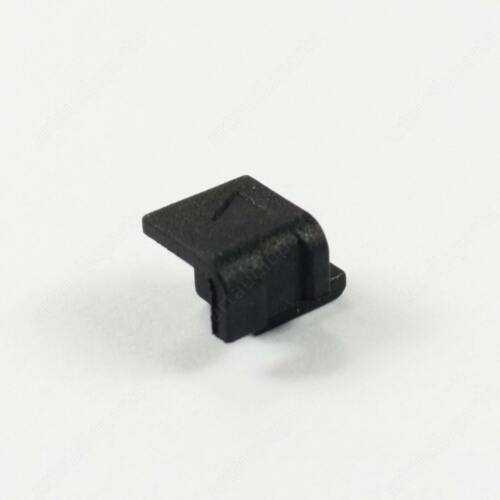 600116 Battery cover Latch (right side) for Sennheiser SK 5212 - Picture 1 of 1