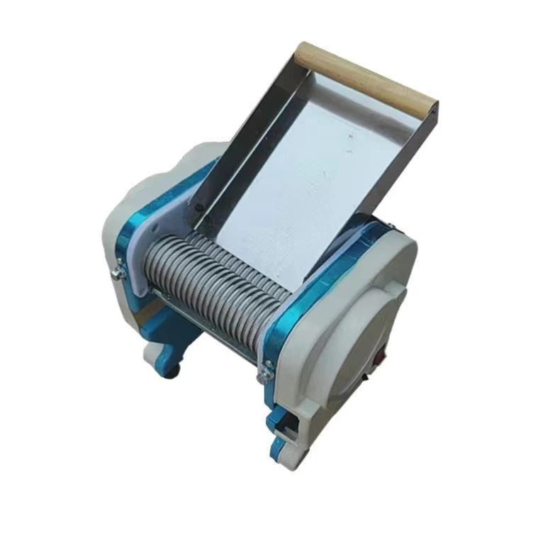 Tabakschneider 1mm Elektrische Tabak Shredder Schneidemaschine Kräuterschneider - Bild 3 von 4