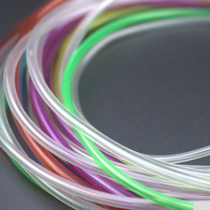 18PCS 40CM-120CM Tube Carbonized Circular Bamboo Knitting Needles Yarn Tools AU - image 4 of 4