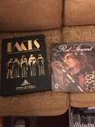 Rod Stewart The Faces Genesis Publication Limited Edition 773/1975 Oop Signed Lo — photo 1