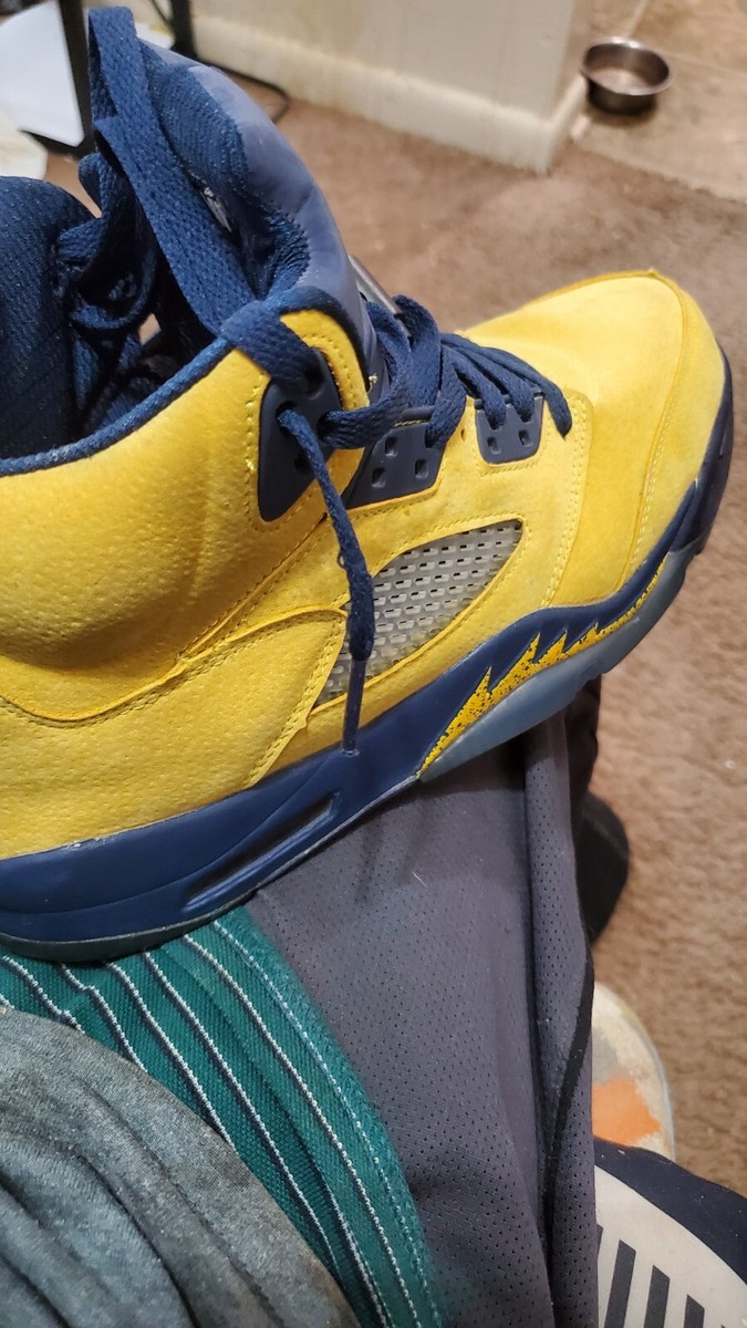 Nike Air Jordan 5 Retro 