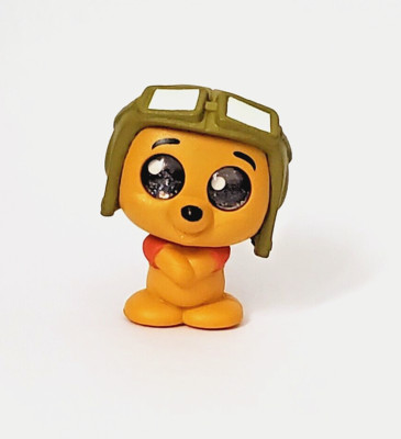 Disney Doorables  Series 9 - Pooh's Heffalump Movie WINNIE THE POOH