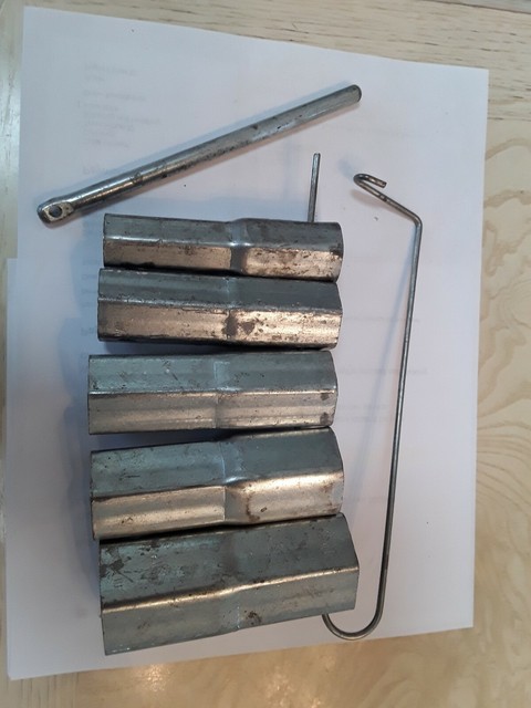 Ace Hardware Shower Valve Socket Socket Wrench Set 5 Pc Best Offer