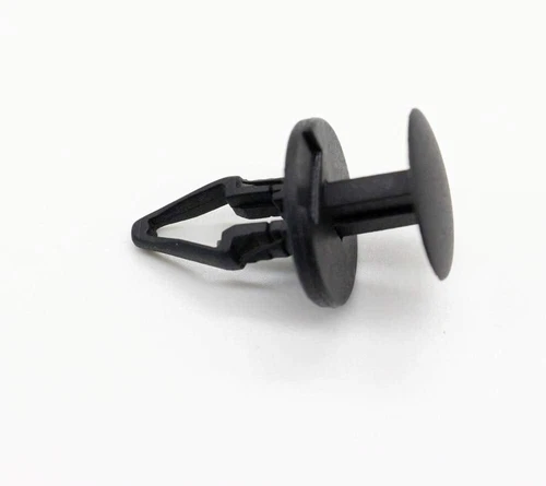 25 Pcs Bumper Fascia & Front Caliper Retainer Fasteners Clip For GM 11589290 - Picture 3 of 8