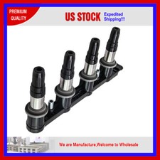 Bobina de encendido 1 pieza UCE1206 para Chevrolet Cruze 2015 2016 1,8 L-L4