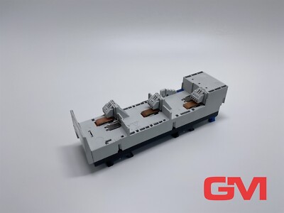 Rittal OM Adapter With Connection Cables SV9340.730 OM Adaptor 40A 690V