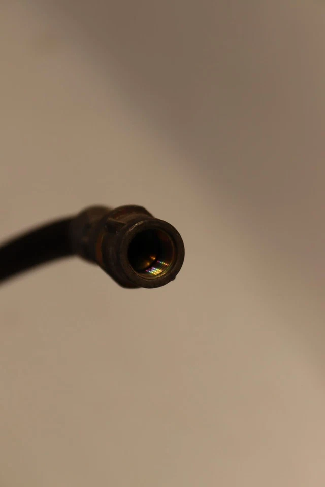 Pinza de freno trasera izquierda Porsche Boxster 2000-2011 Brembo OEM Foto 3 de 4