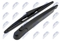 Nty EWB-PL-007 Wischerarm, Fensterreinigung FüR Opel