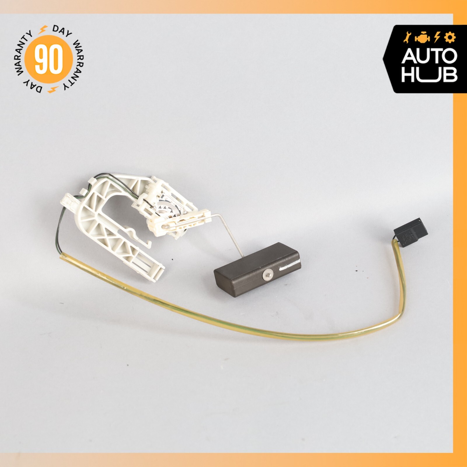 03-18 Bentley Continental GTC GT Fuel Gauge Sensor Left Driver Side OEM