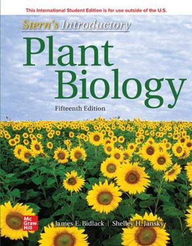 Thumbnail - Shelley Jansky James Bidlack Kingsl Ise Stern's Introductory Plant