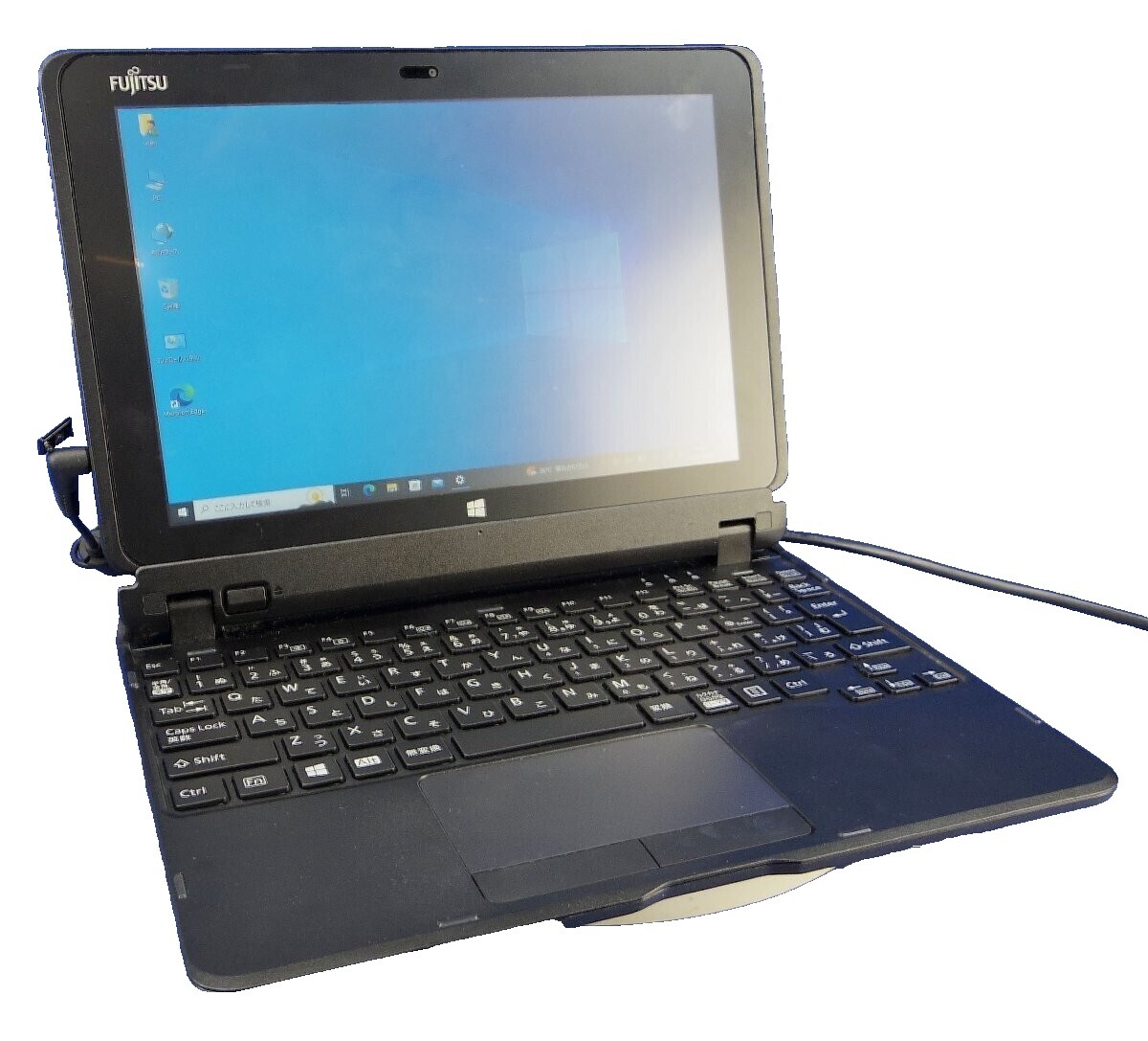 富士通Tab R726/i3/SSD128G/12.5/Win10/Office 富士通Tab R726/i3/SSD128G/12.5/Win10/Office