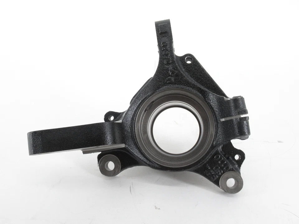 Husillo de nudillo de dirección delantera para conductor genuino OEM Subaru 28313AE030 Foto 2 de 4