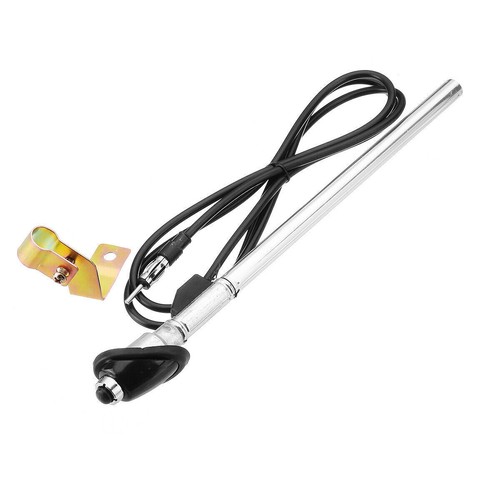 For Hilux Surf Toyota 4 Runner 1989-97 Power Signal Antenna AM FM Radio Aerial* - Picture 6 of 9