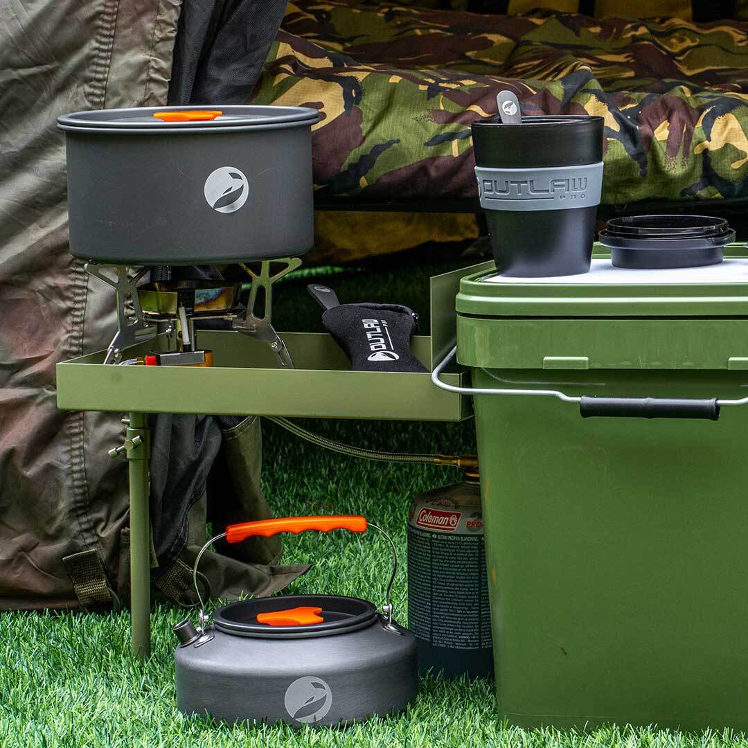 Outlaw Pro Hungerhub eBay