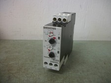 SIEMENS SIMIREL MONITORING RELAY 3UG3522-1AL20