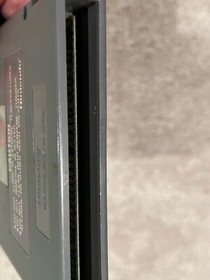 10-Yard Fight [Football] &mdash; Nintendo NES Video Game | Tested & Works