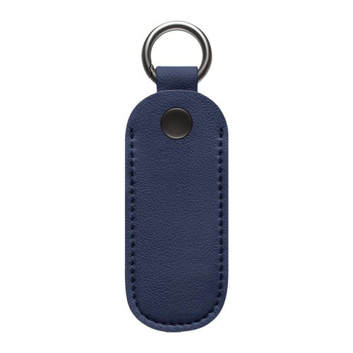Leather U Disk Protective Cover USB Memory Stick Storage Bag KeyR D3P7 J2Z1 - Afbeelding 14 van 23