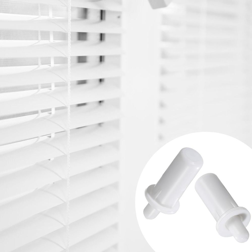 White Shutter Repair Pins Plantation Shutter Pins For Windows Tools Supplies eBay