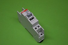 ABB E259R 10 Installationsrelais 16A - 250V