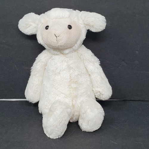 bashful lamb
