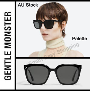 ❤️GENTLE MONSTER❤️palette1 美品 Gentle Monster Palette | eBay