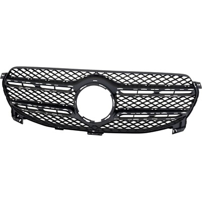 Grille Grill for MB Mercedes  1678880000 Mercedes-Benz GLE350 GLE450 2020-2023