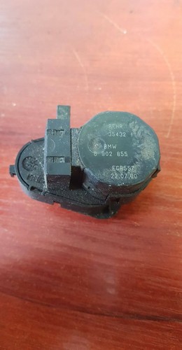 BMW 3ER E46 HEIZUNGSKLAPPENSTELLMOTOR BEHR 6902855