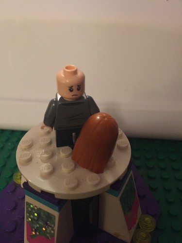 LEGO- HARRY POTTER & FANTASTIC BEASTS MINIFIGURES- YOU PICK FROM LIST- CHOOSE - Picture 317 of 331