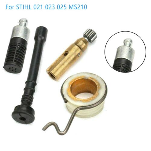Oil Pump Worm Gear Service Replacement For Stihl 021 023 025 Ms210 Ms230 M - Picture 6 of 6