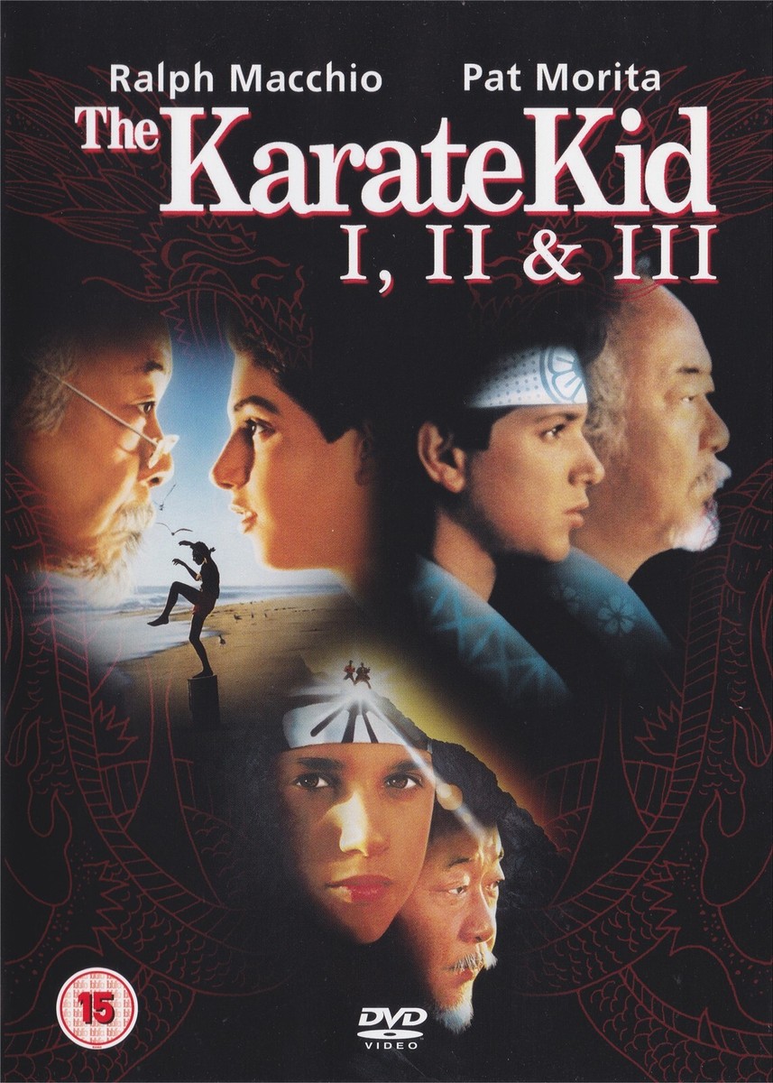 Ralph Macchio Karate Kid Amazon Legends Ralph Macchio The Karate Kid Amazon  Prime Karate Kid (PG, image size:857x1200