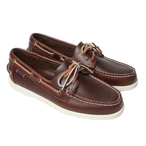 Timberland Scarpe da barca - rootbeer/marrone - Zalando.it