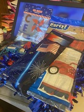 4th of July Decoration Set