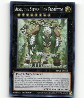 yugioh sylvan deck 2020 Yu-Gi-Oh! [Speed Duel] main image 0