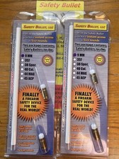 Safety Bullet LLC 9mm