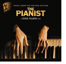 THE PIANIST - OST/VARIOUS 2 VINYL LP NEW