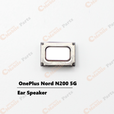 Oneplus Nord N200 5G Earpiece Ear Speaker ( DE2118 ) | eBay