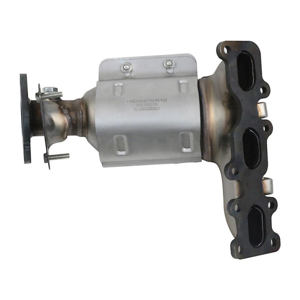 For Ford Explorer V6 3.5L 20132019 Manifold Catalytic Converters High