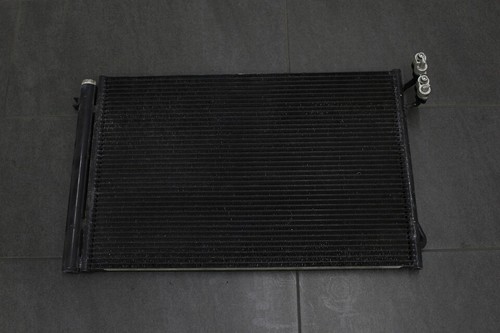 BMW 1er E87 3er E90 X1 Klimakondensator 9206300 Trockner Kühler 7553111 7563259