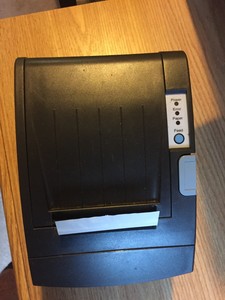 pos system receipt printer