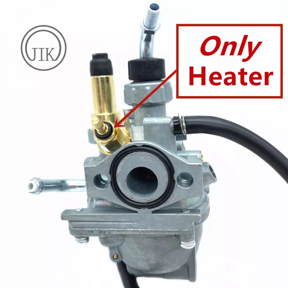 Carburetor Heater for Yamaha TTR50 Carb Dirt Bike 2006 2011 TTR