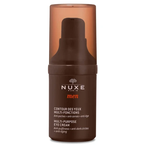 Nuxe Men Eye Outline Man Anti-dark Circles Anti-aging Dispenser 15 ML - Image 2 of 2