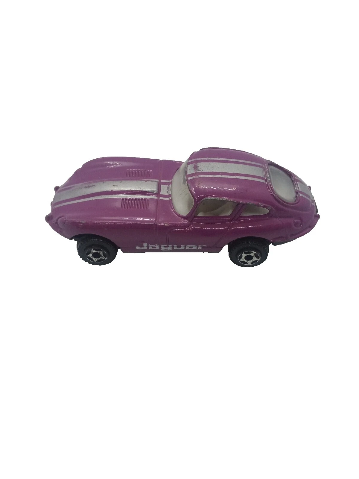 TootsieToy Jaguar Vintage fabricación Diecast coches, camiones y camionetas